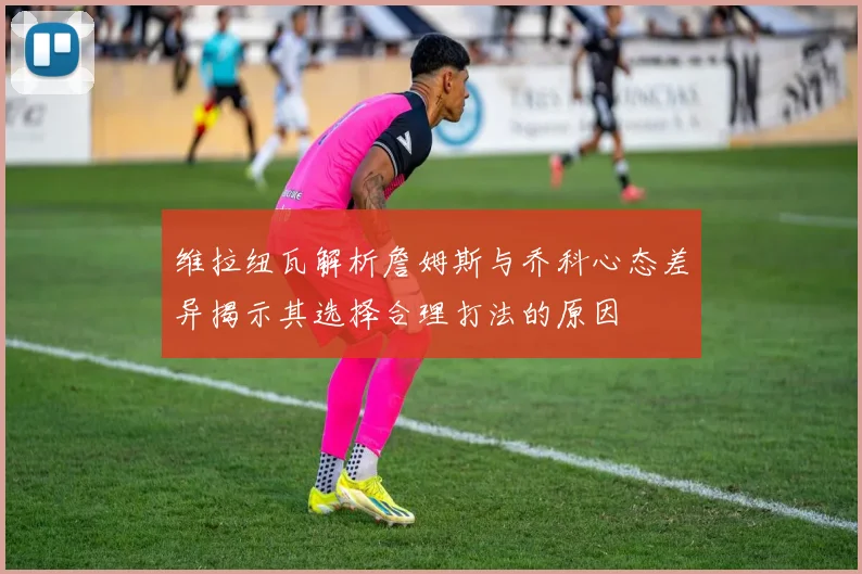 维拉纽瓦解析詹姆斯与乔科心态差异揭示其选择合理打法的原因