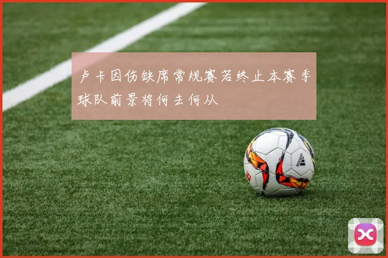 卢卡因伤缺席常规赛若终止本赛季球队前景将何去何从